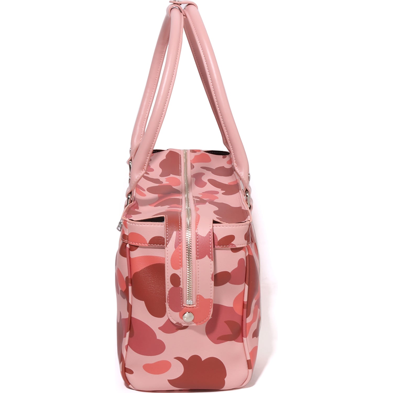 1ST CAMO BOWLING BAG LADIES