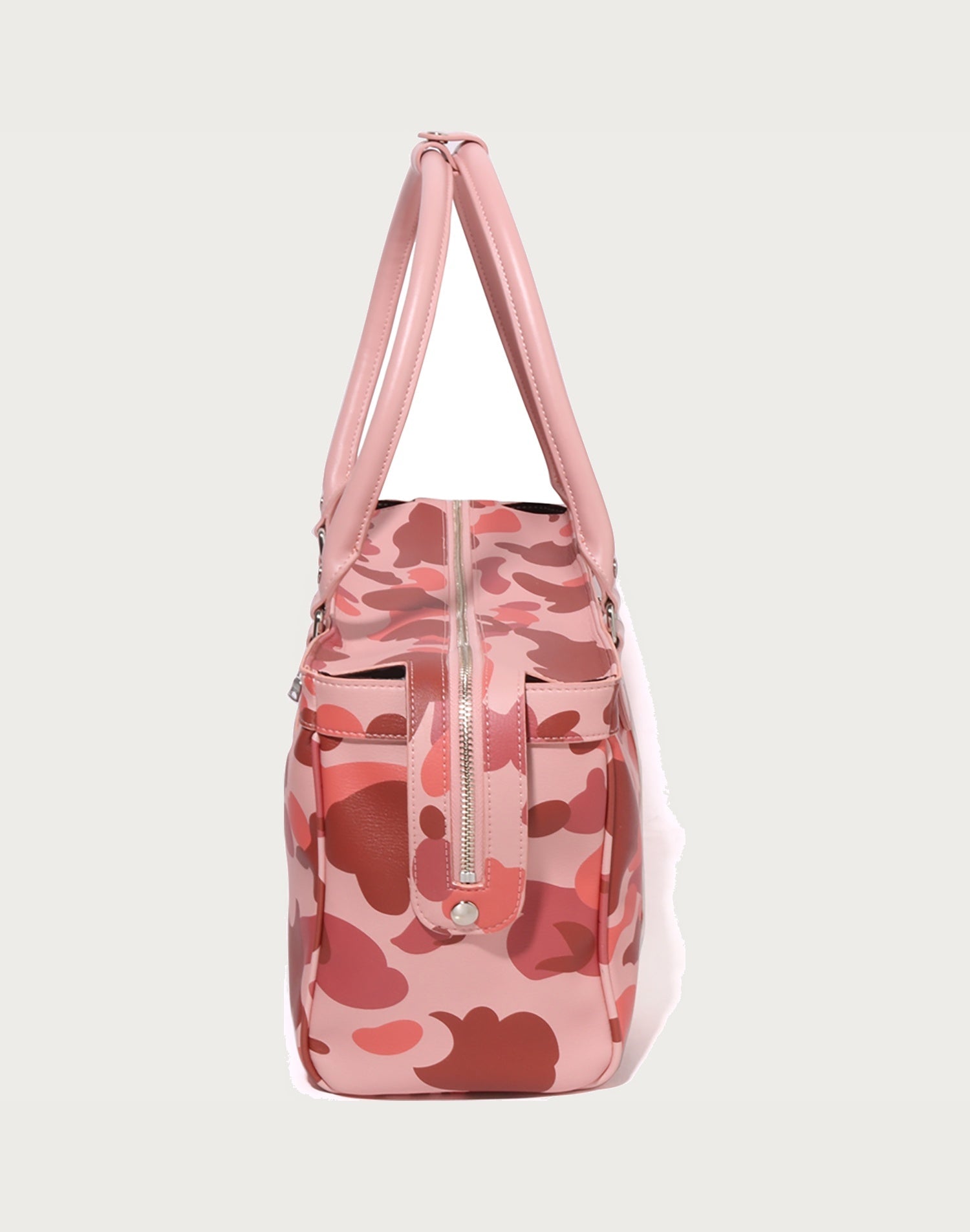 1ST CAMO BOWLING BAG LADIES