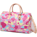 STA CAMO BOSTON BAG LADIES