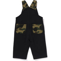 1ST CAMO BABY OVERALLS KB KIDS