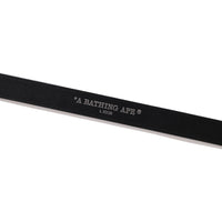 ABC CAMO PU OSTRICH BELT MENS