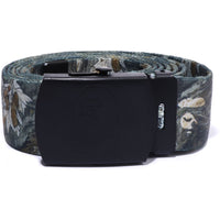 TREE EDGE CAMO GI BELT MENS