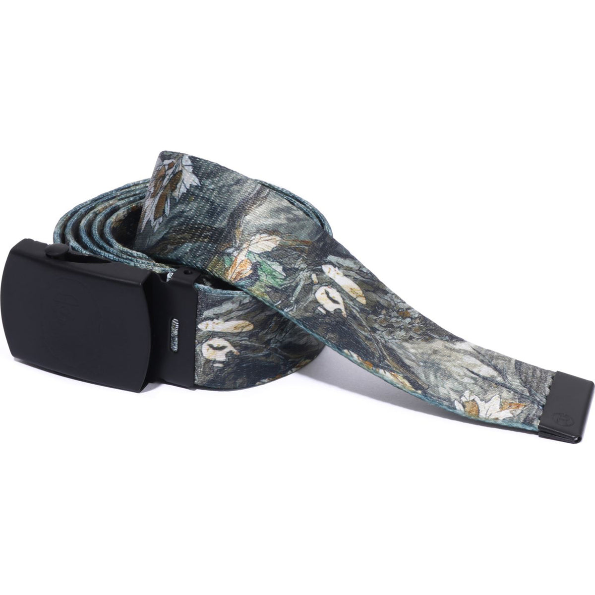 TREE EDGE CAMO GI BELT MENS