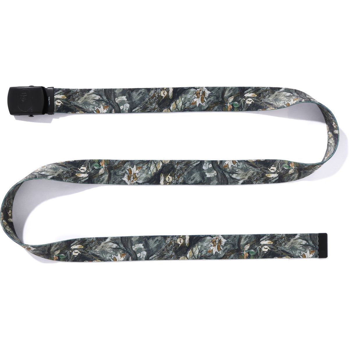 TREE EDGE CAMO GI BELT MENS