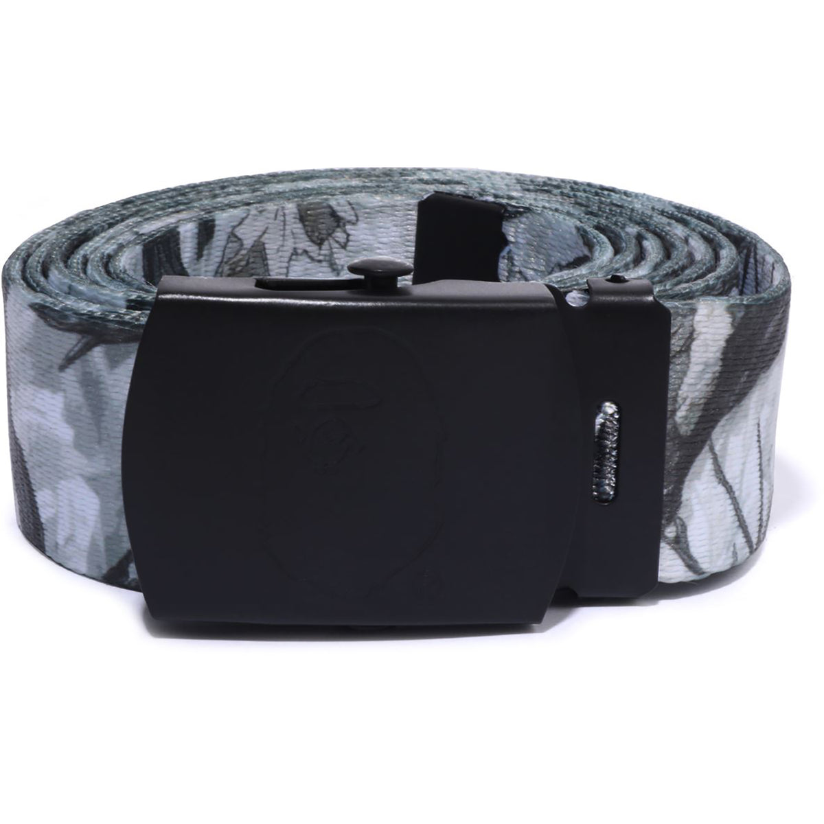 TREE EDGE CAMO GI BELT MENS