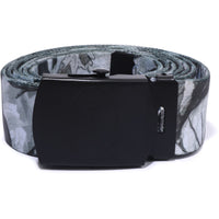 TREE EDGE CAMO GI BELT MENS