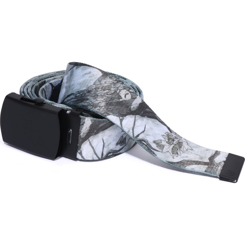 TREE EDGE CAMO GI BELT MENS