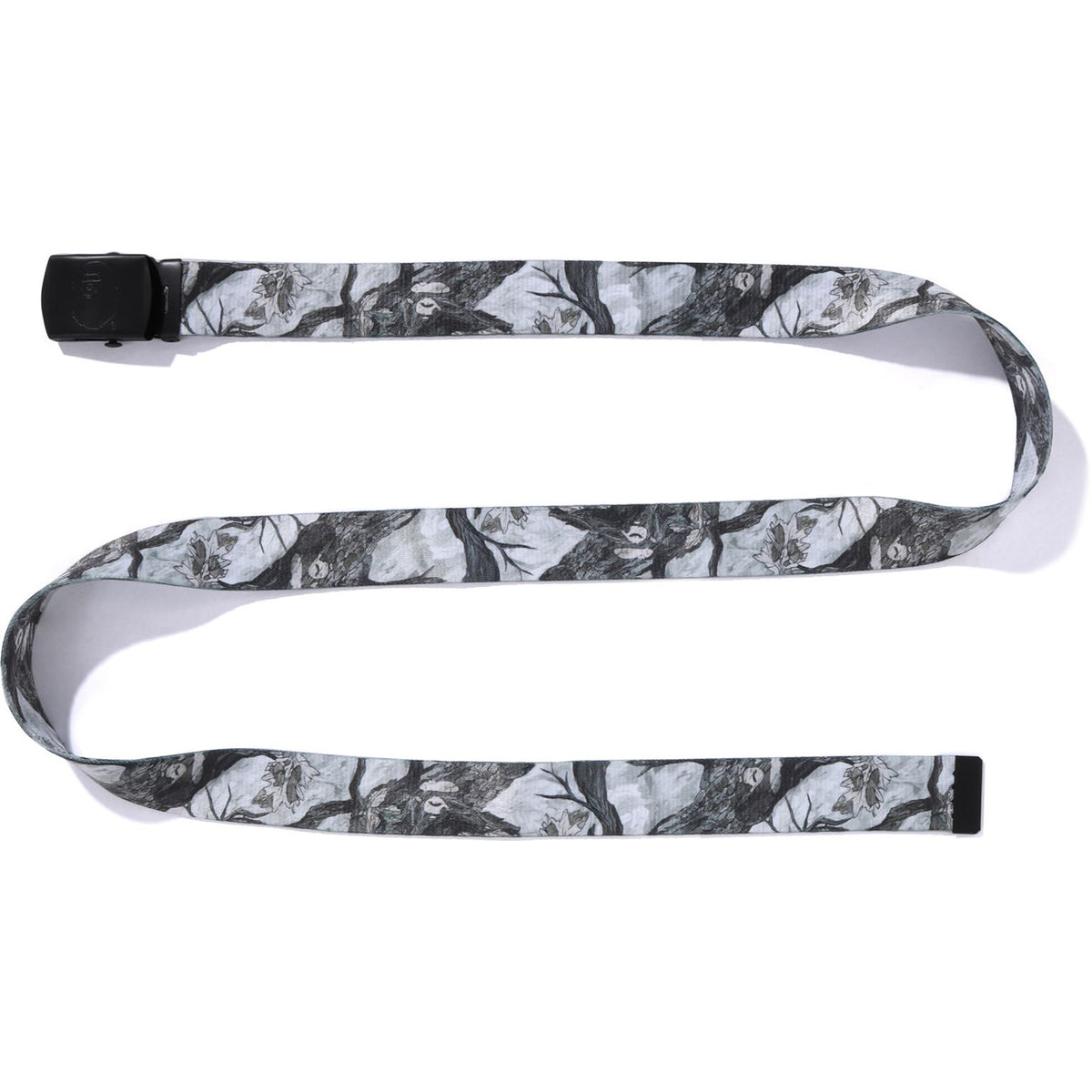 TREE EDGE CAMO GI BELT MENS