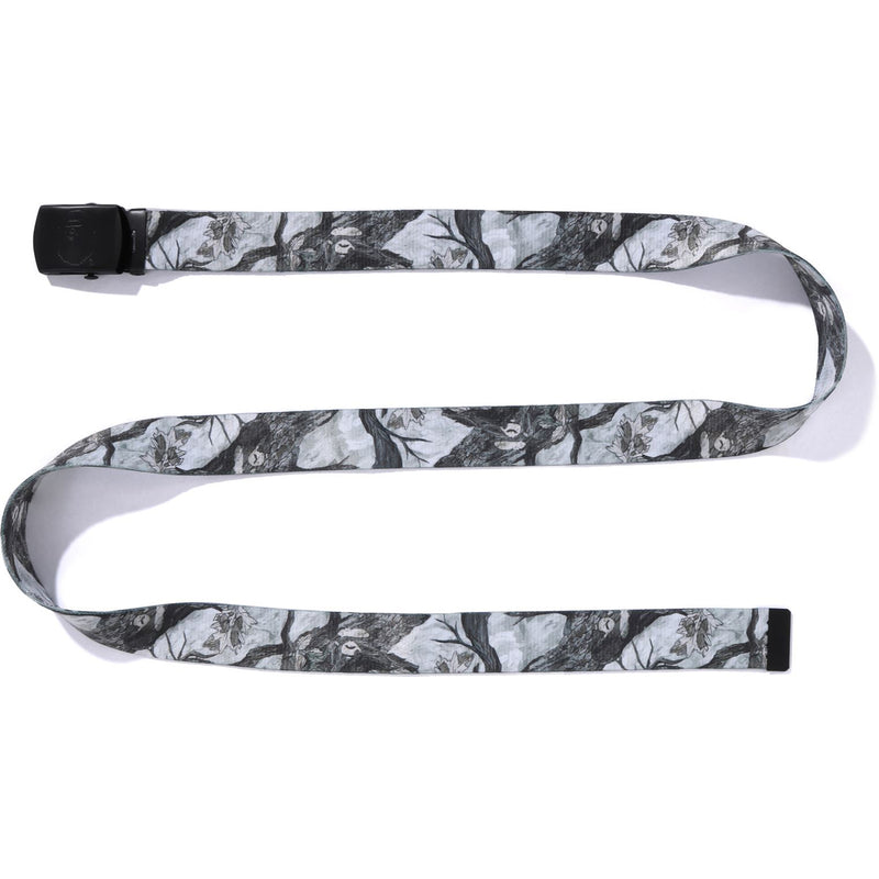 TREE EDGE CAMO GI BELT MENS