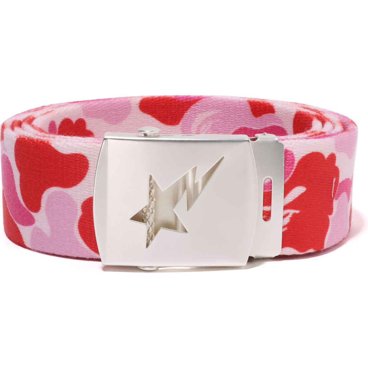 ABC CAMO STA GI BELT MENS