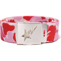 ABC CAMO STA GI BELT MENS