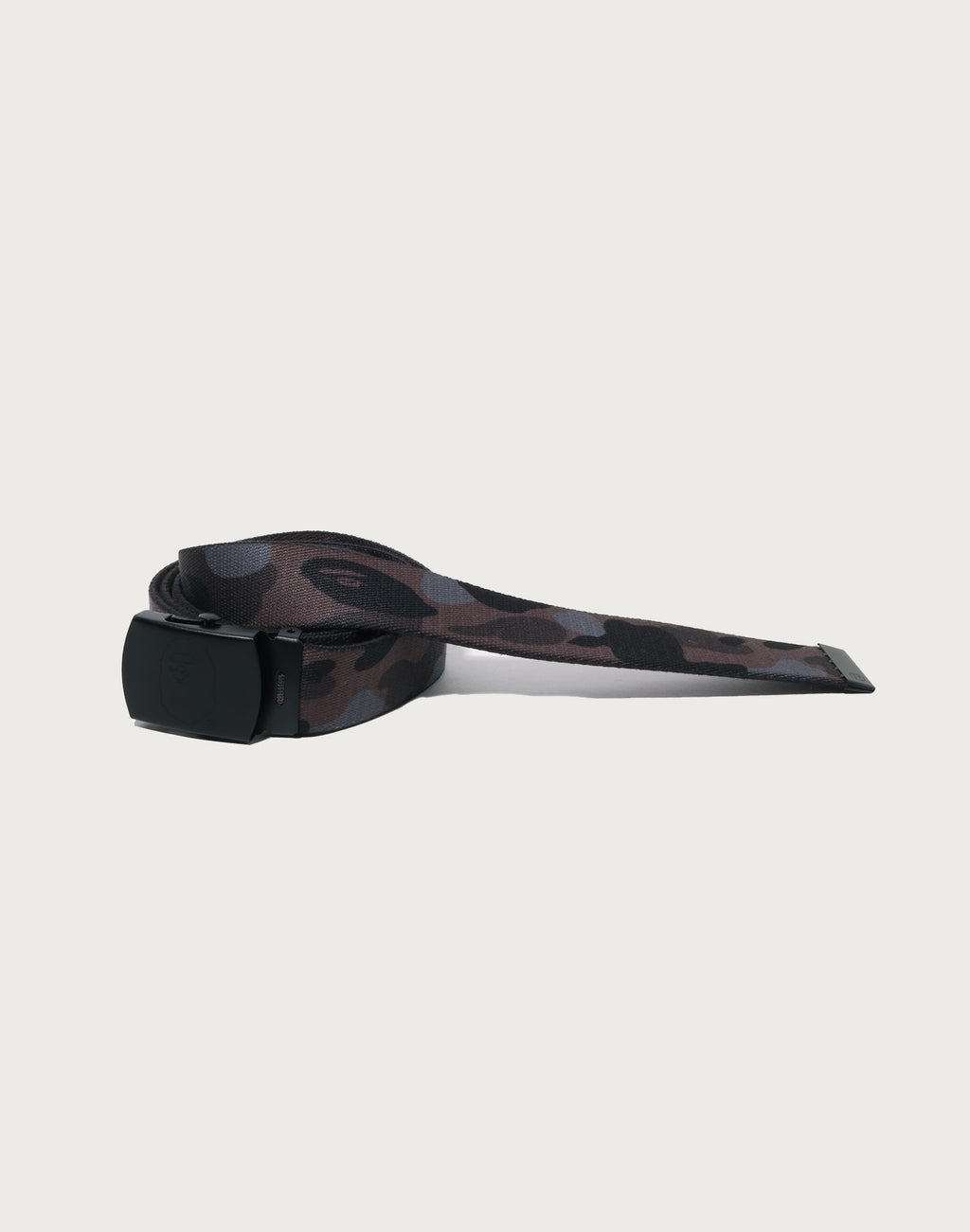 COLOR CAMO GI BELT MENS