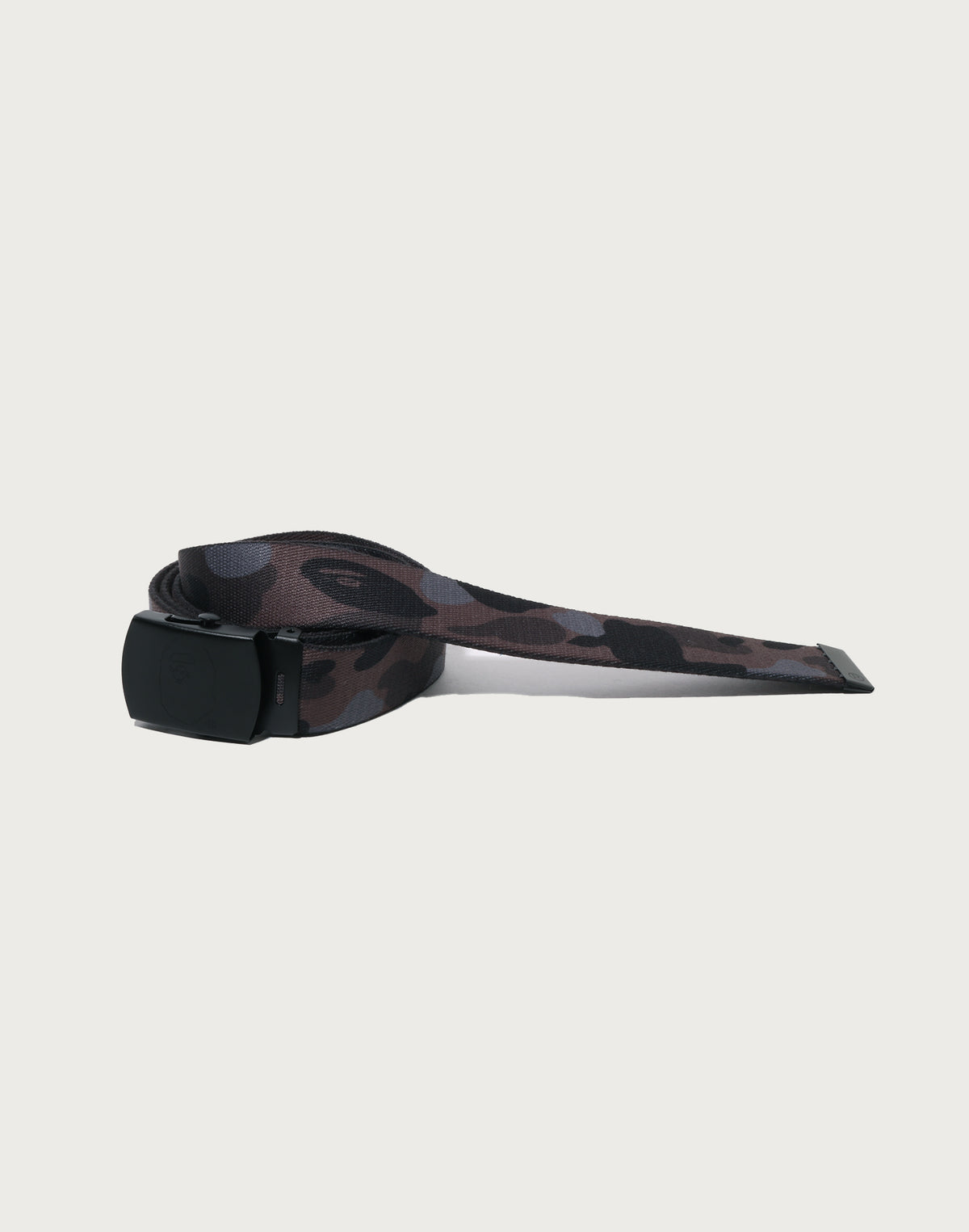 COLOR CAMO GI BELT MENS