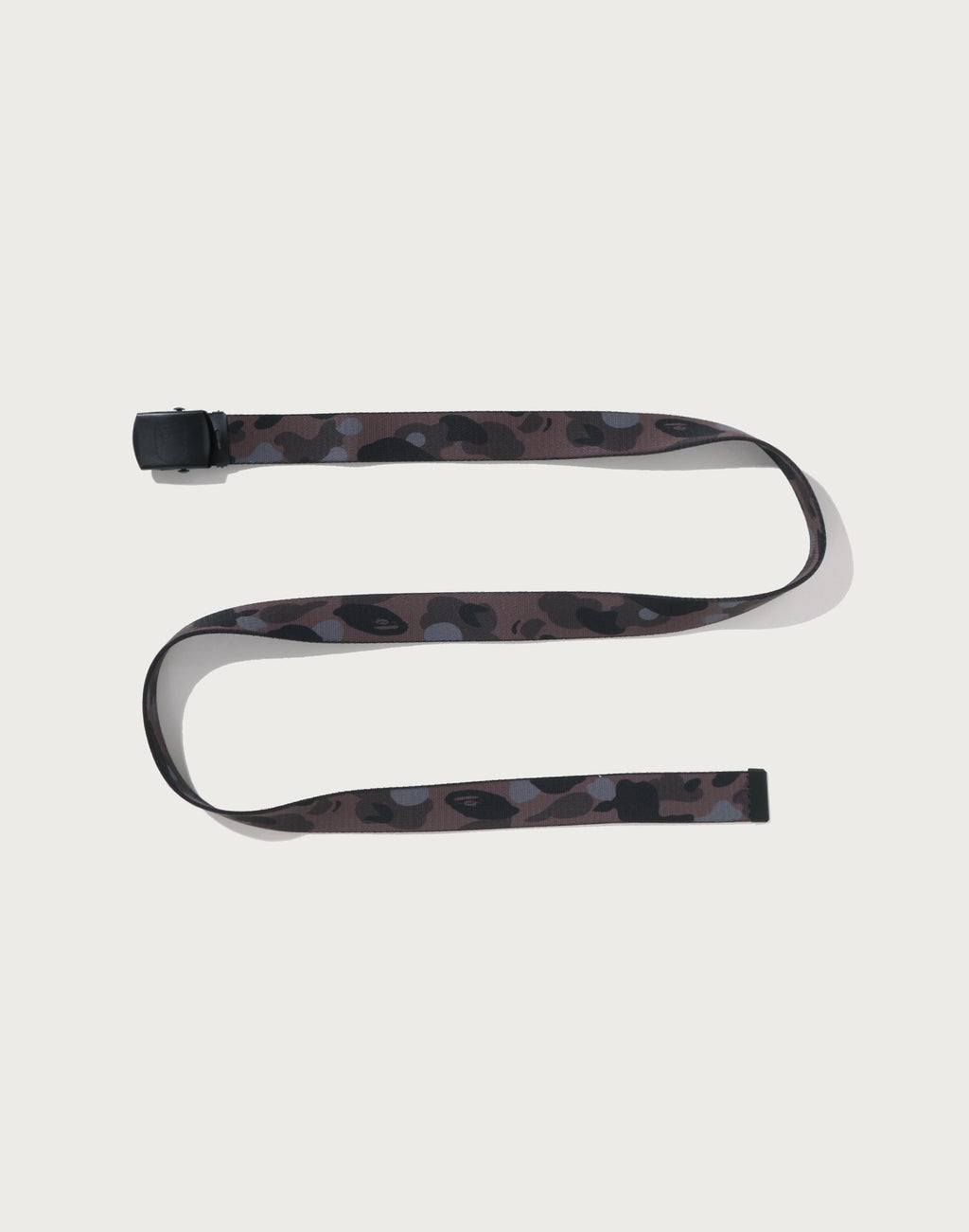 COLOR CAMO GI BELT MENS