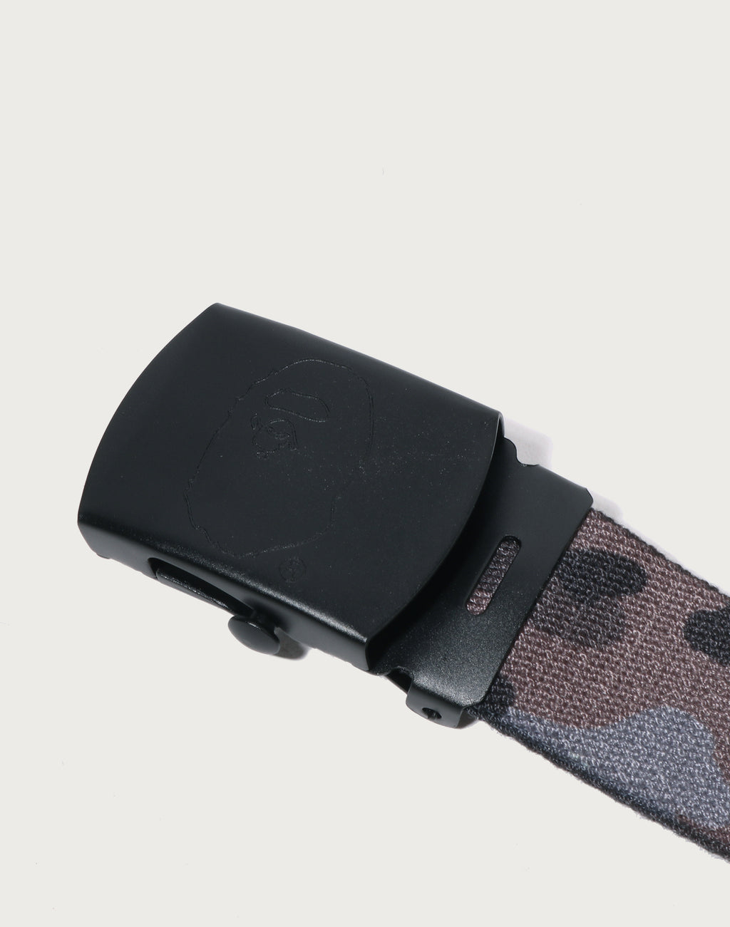 COLOR CAMO GI BELT MENS