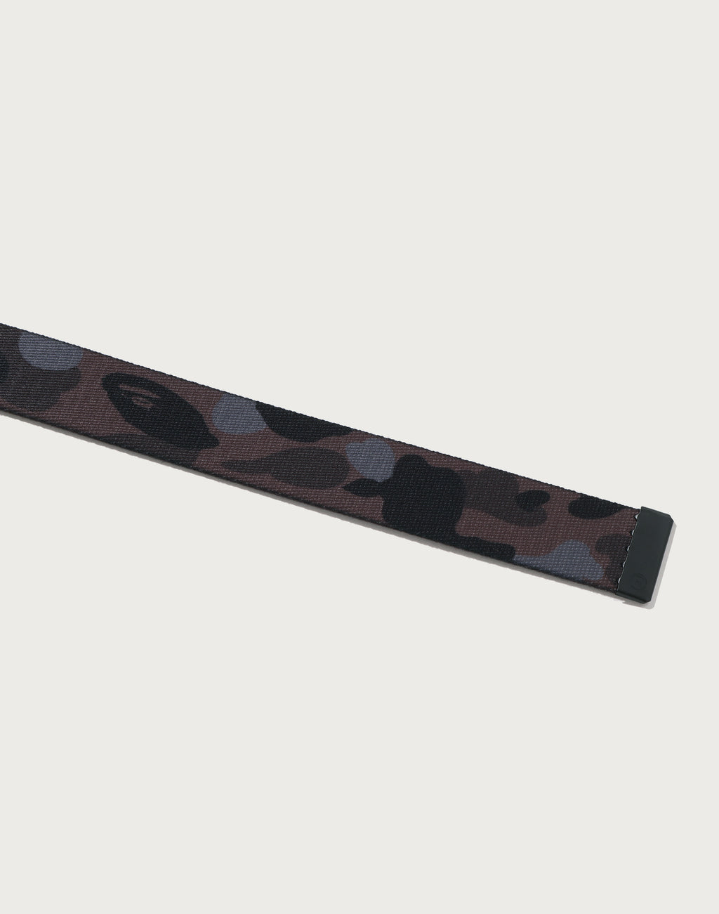 COLOR CAMO GI BELT MENS