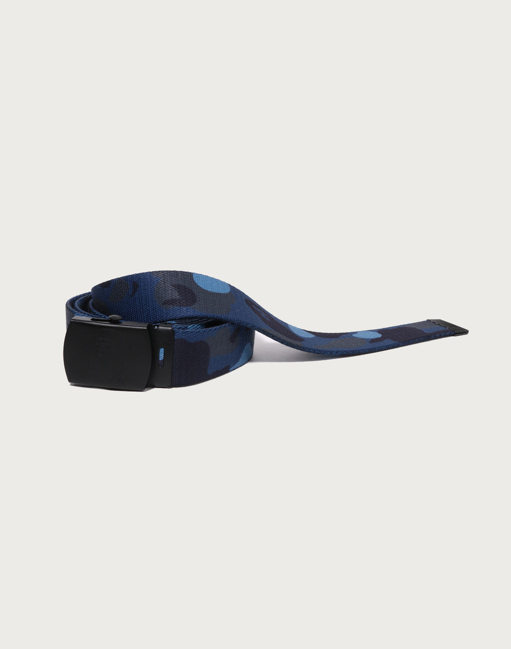 COLOR CAMO GI BELT MENS