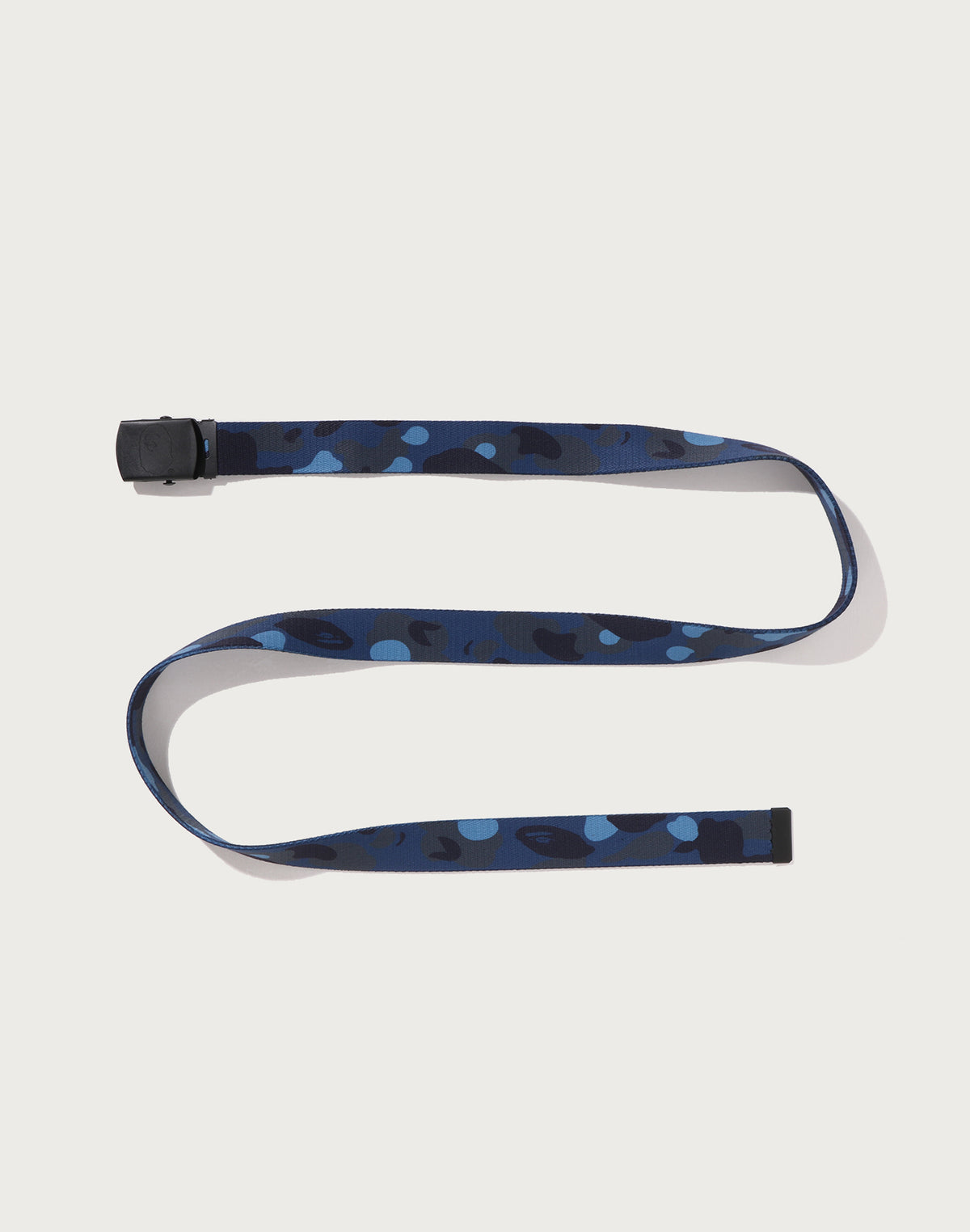 COLOR CAMO GI BELT MENS