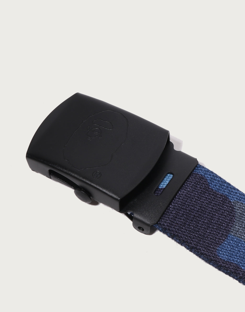 COLOR CAMO GI BELT MENS