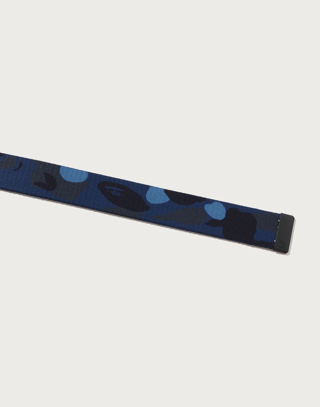 COLOR CAMO GI BELT MENS