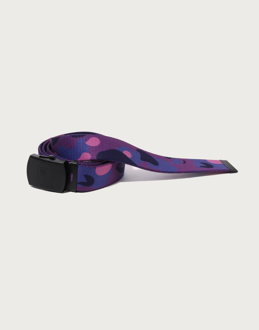 COLOR CAMO GI BELT MENS