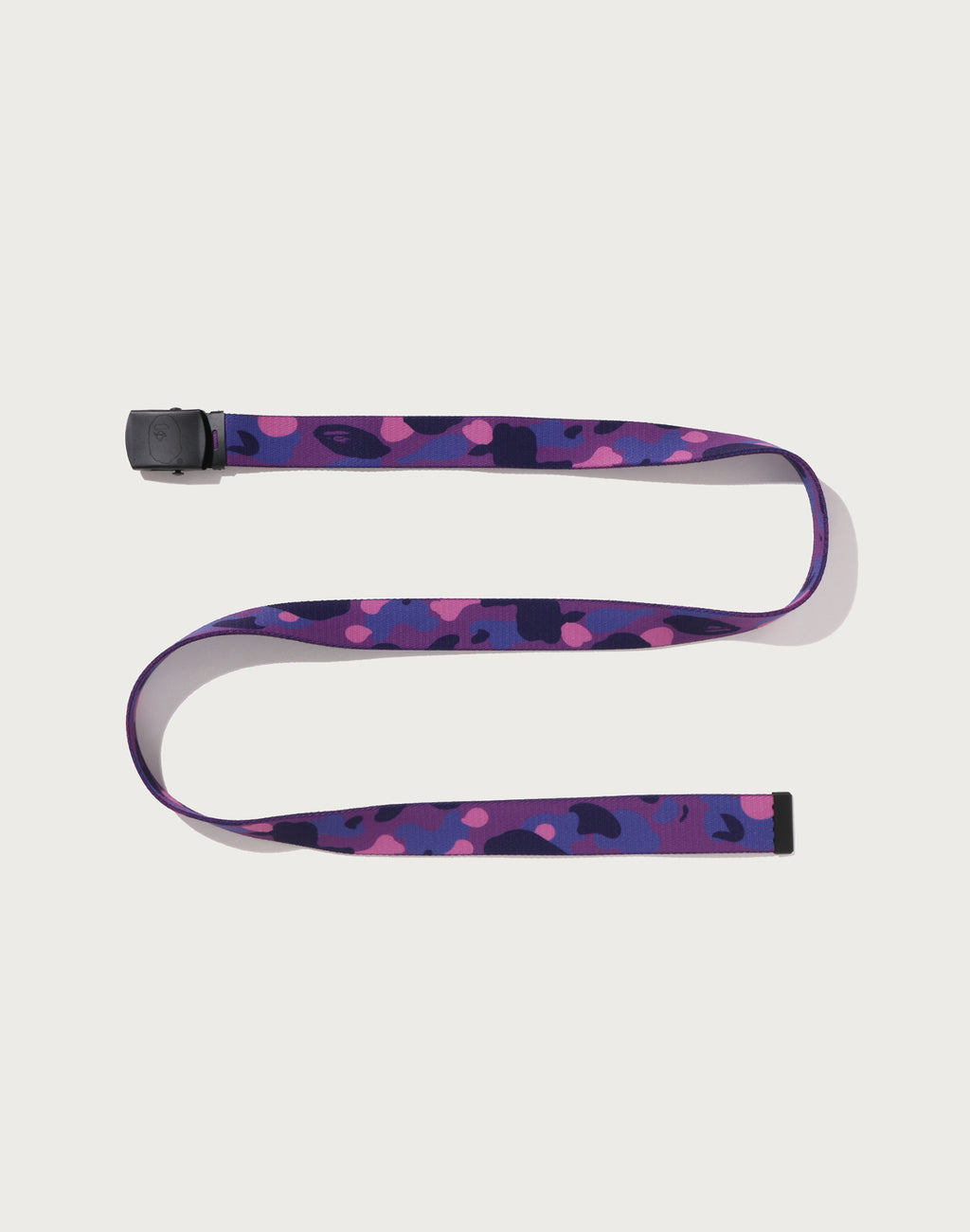 COLOR CAMO GI BELT MENS