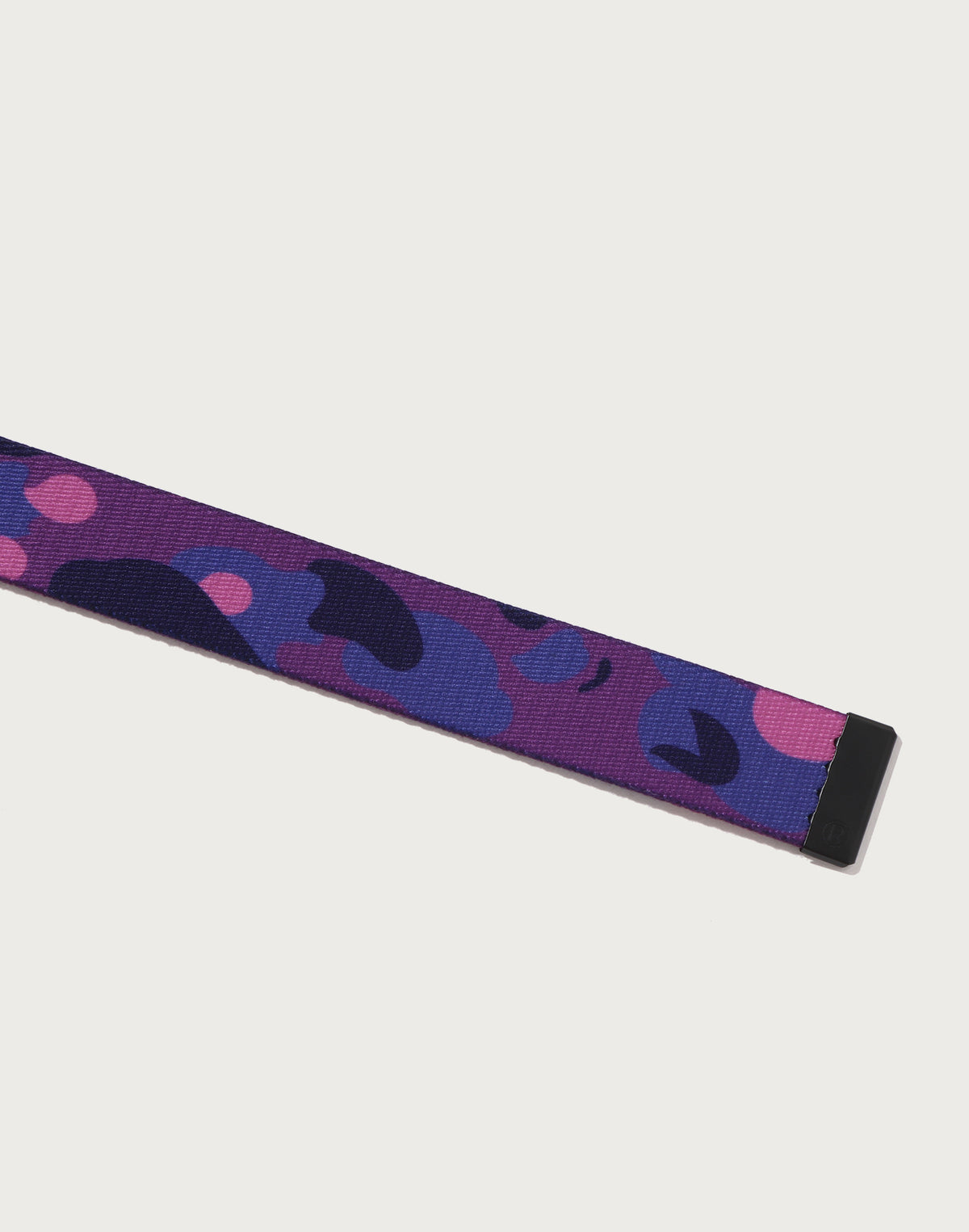 COLOR CAMO GI BELT MENS