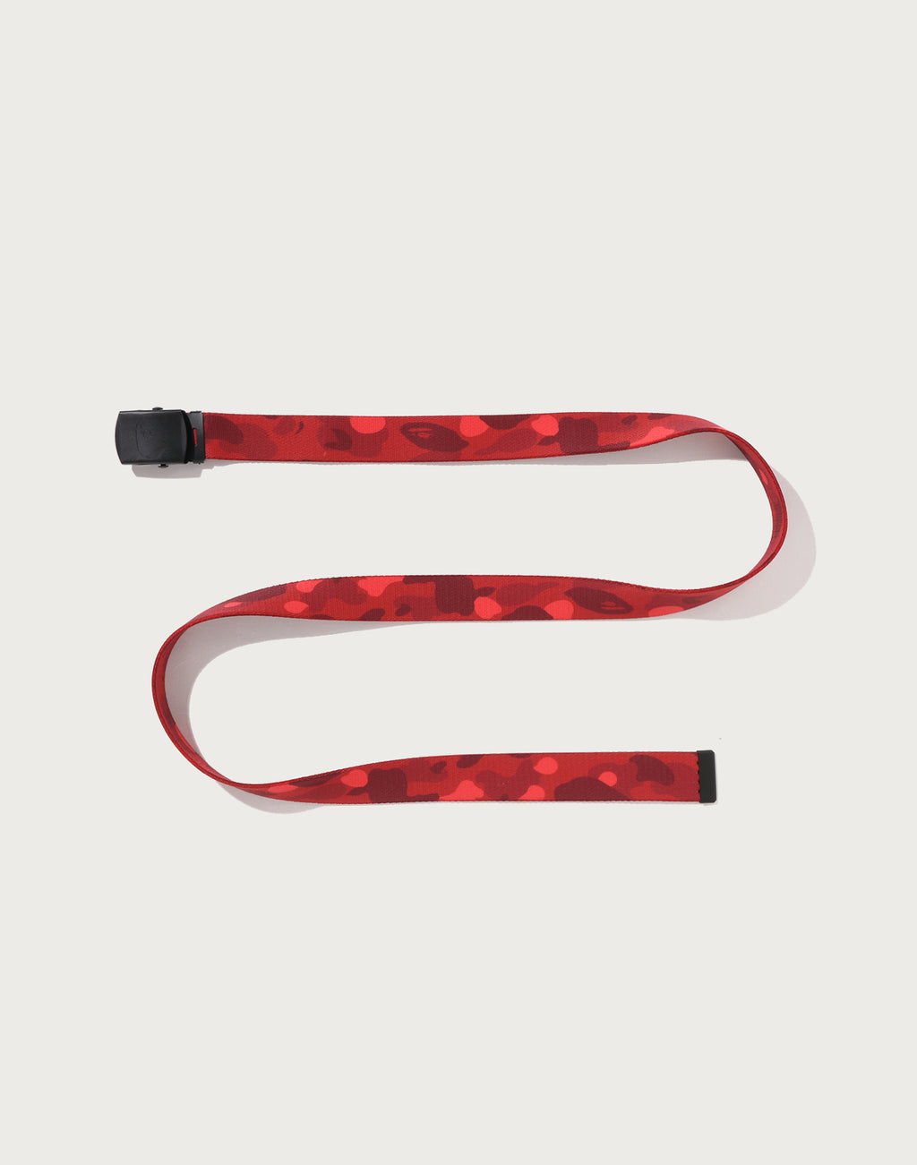 COLOR CAMO GI BELT MENS