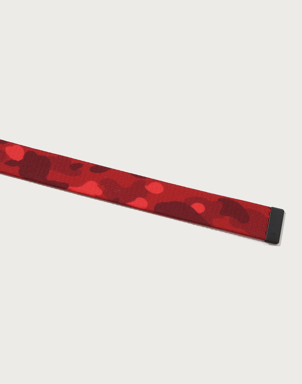 COLOR CAMO GI BELT MENS