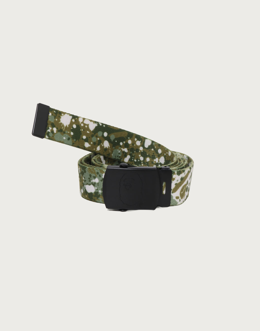 SPLASH CAMO GI BELT MENS