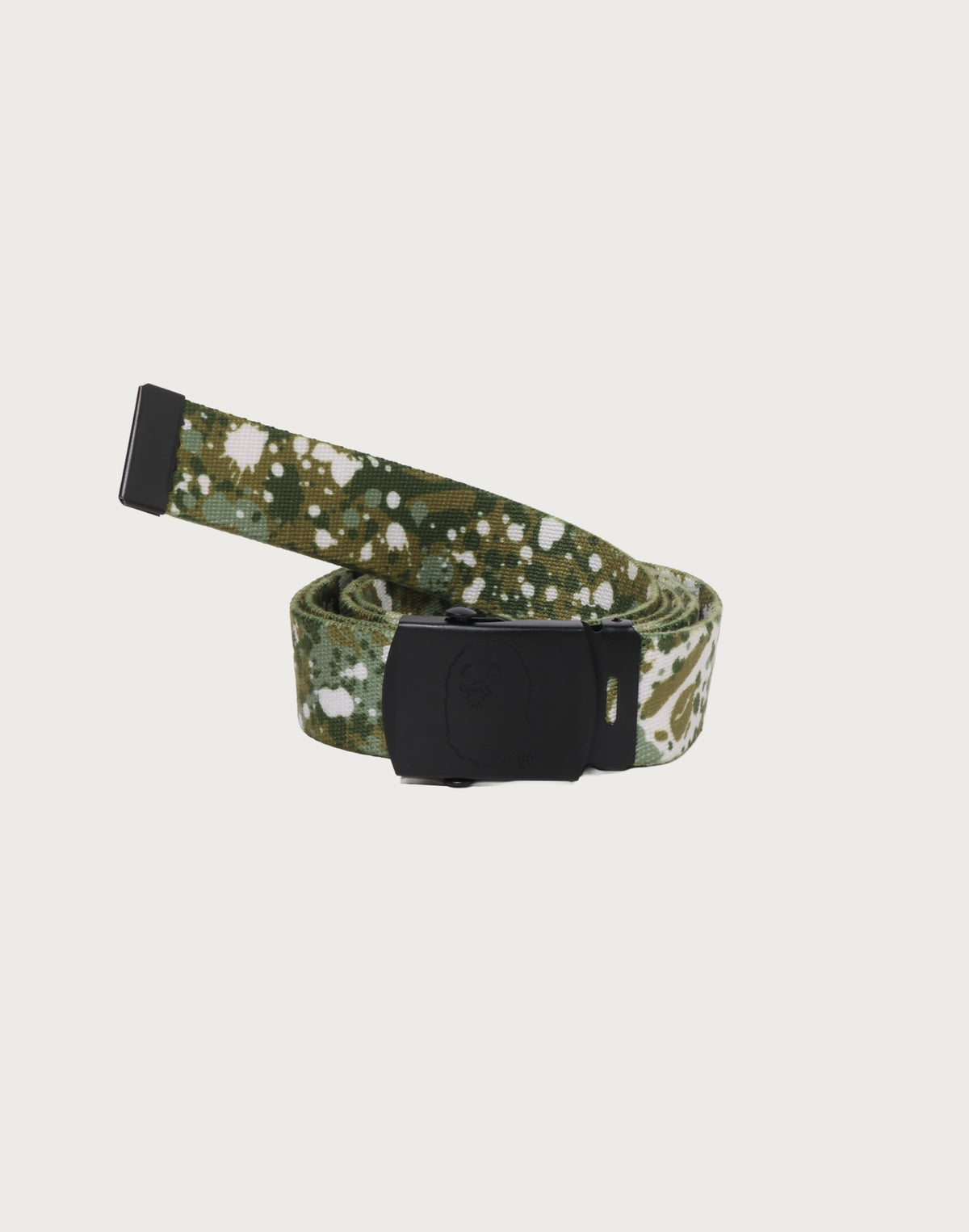 SPLASH CAMO GI BELT MENS