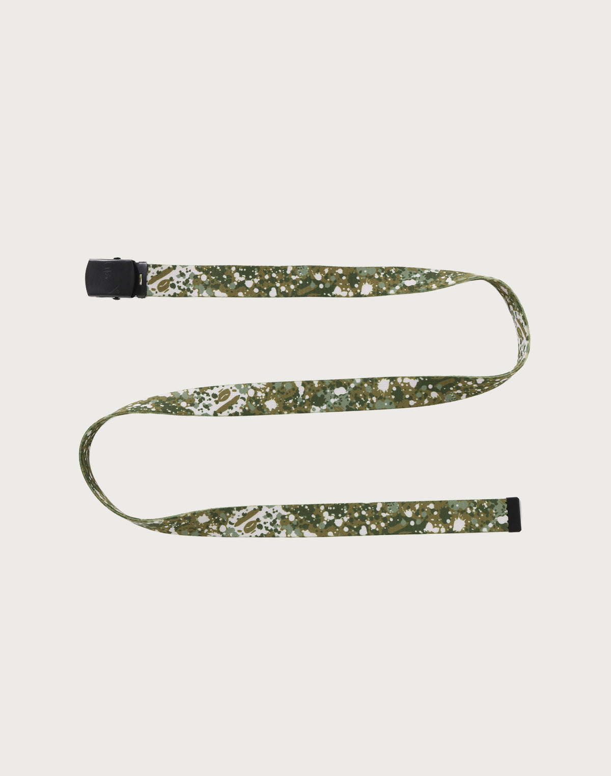 SPLASH CAMO GI BELT MENS