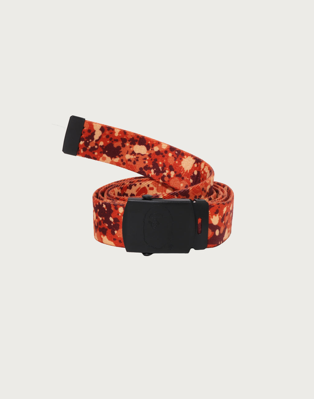 SPLASH CAMO GI BELT MENS