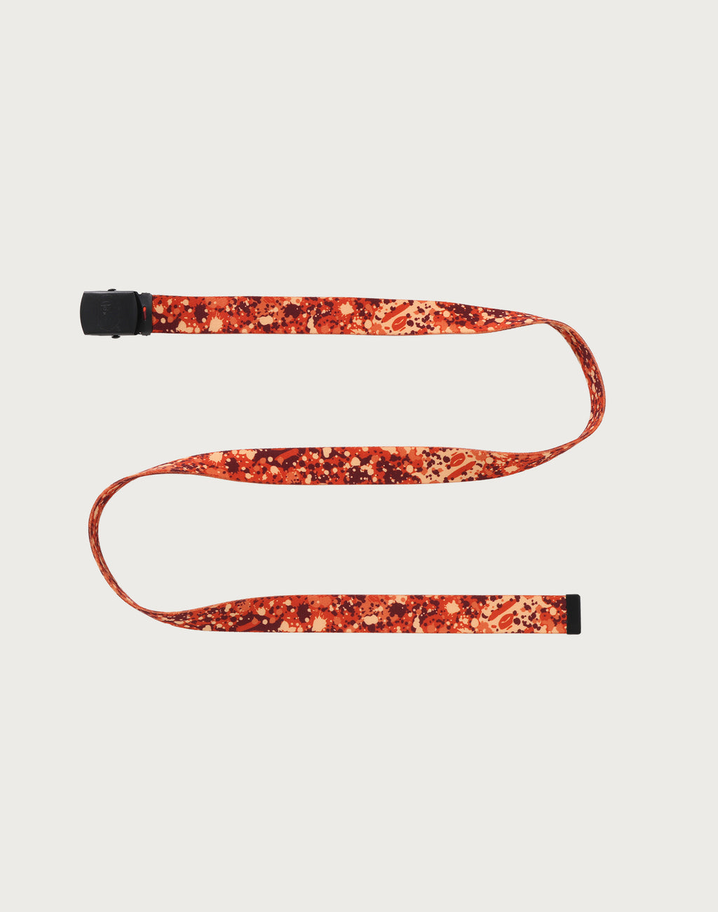 SPLASH CAMO GI BELT MENS