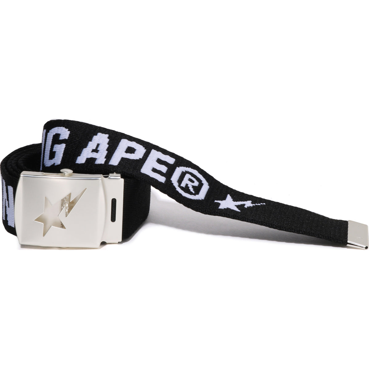 LOGO GI BELT M