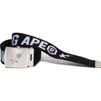 LOGO GI BELT M