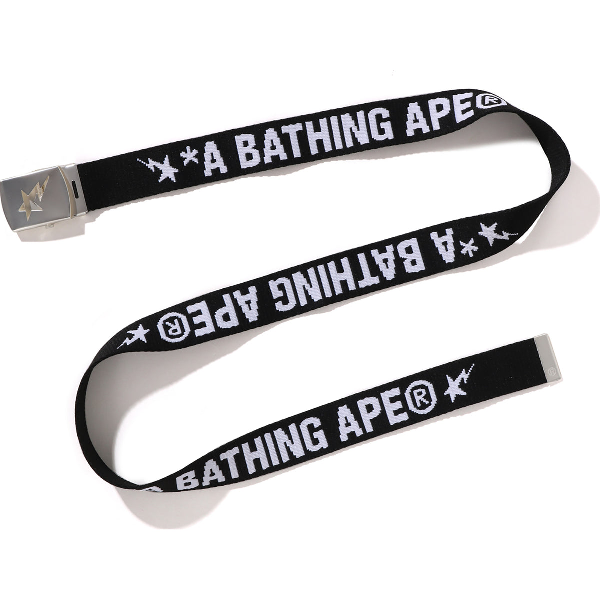 LOGO GI BELT M