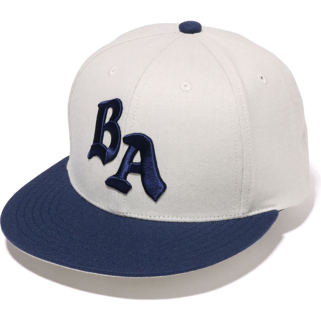 BA PANEL CAP MENS | us.bape.com