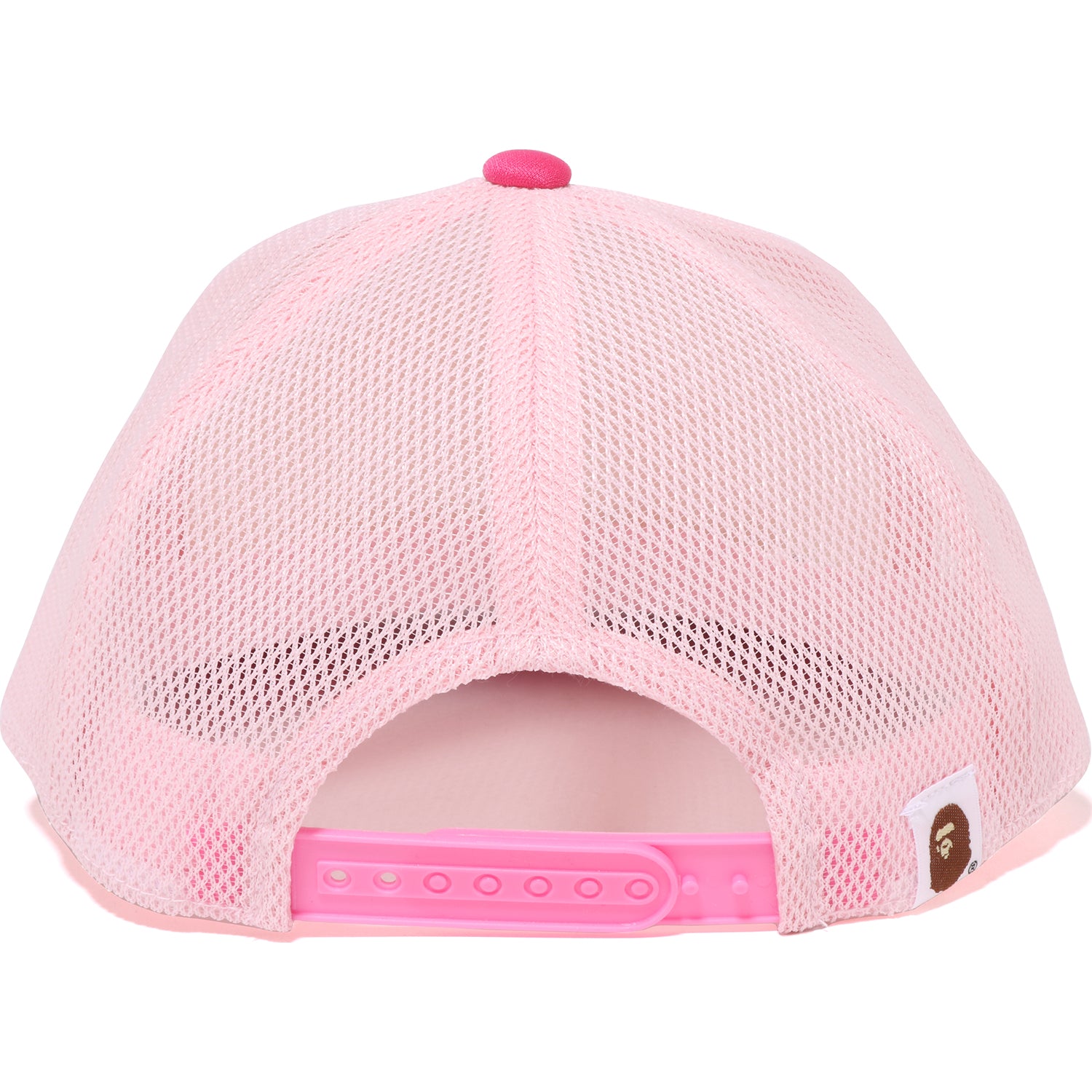 BAPE STA MESH CAP LADIES – us.bape.com