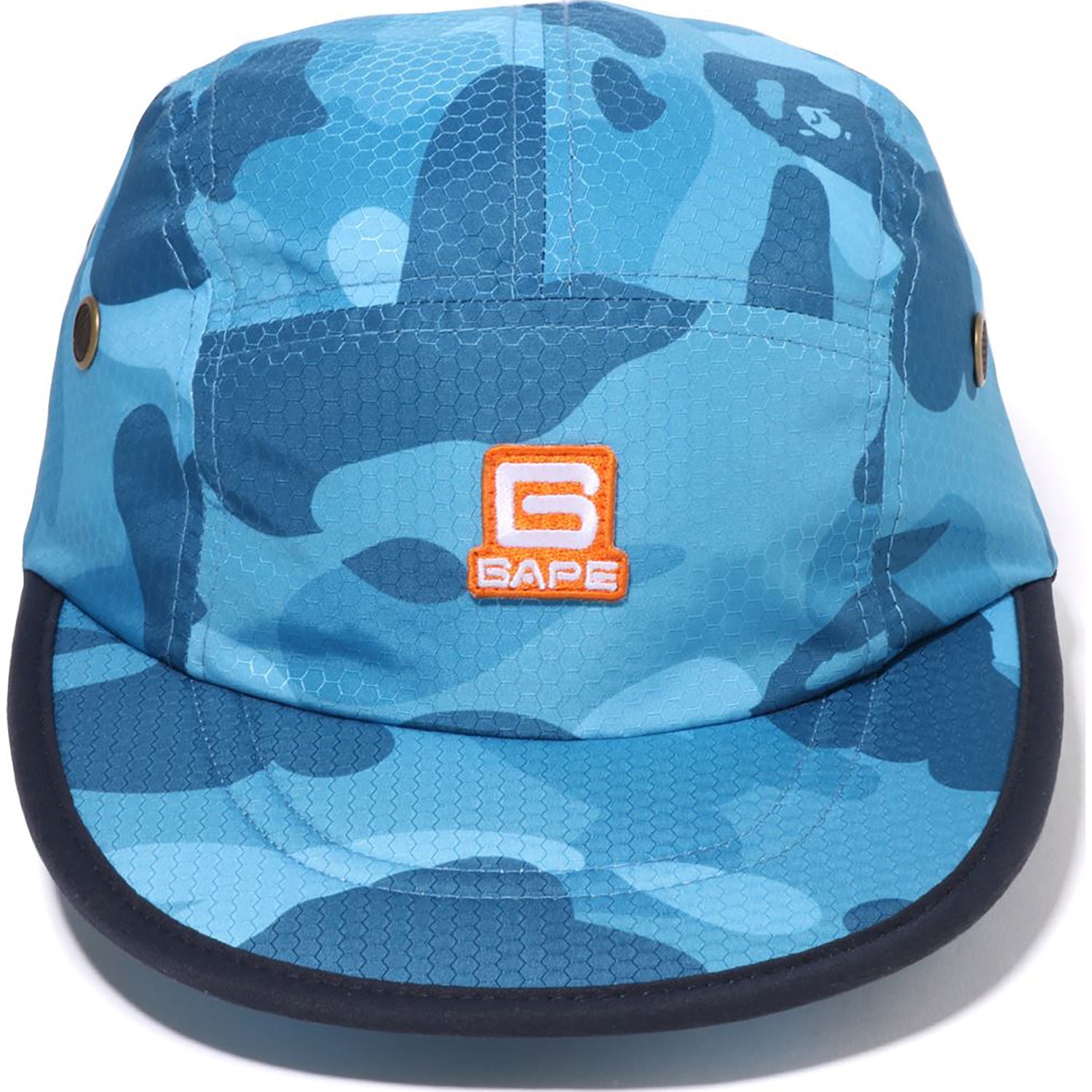HONEYCOMB CAMO JET CAP MENS