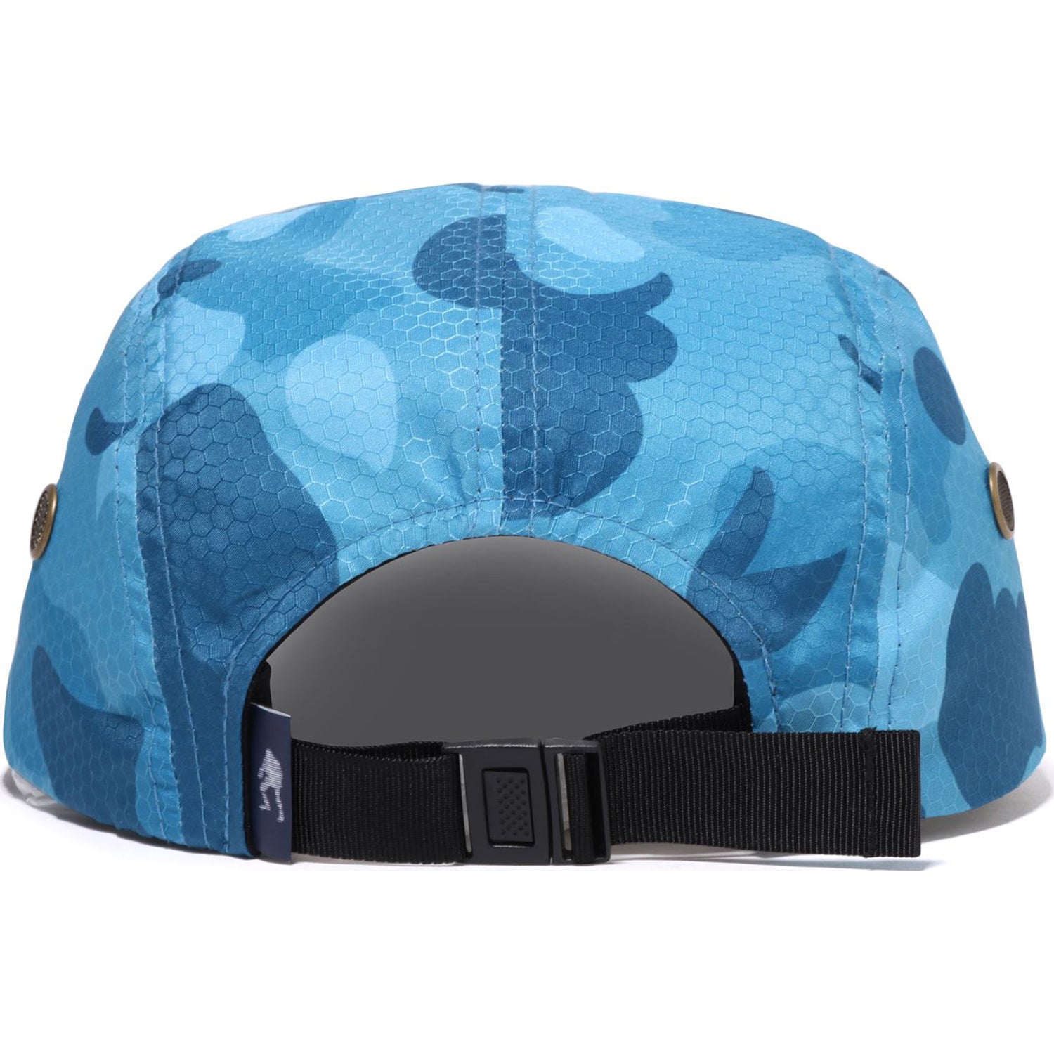 HONEYCOMB CAMO JET CAP MENS