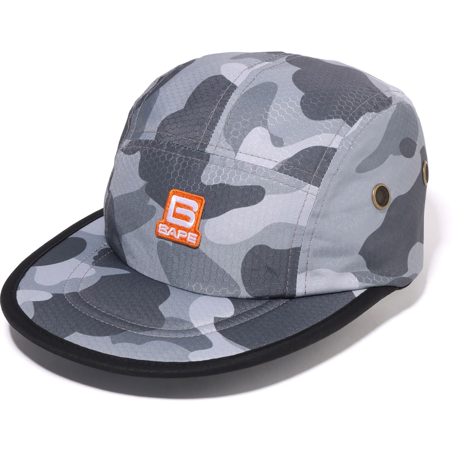 HONEYCOMB CAMO JET CAP MENS