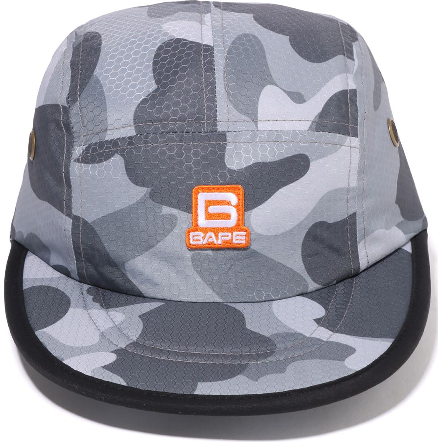 HONEYCOMB CAMO JET CAP MENS