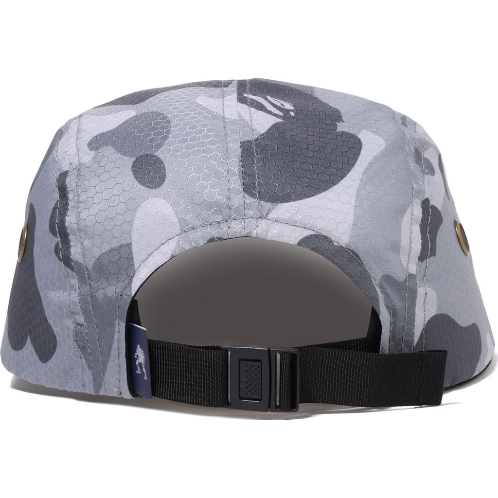 HONEYCOMB CAMO JET CAP MENS