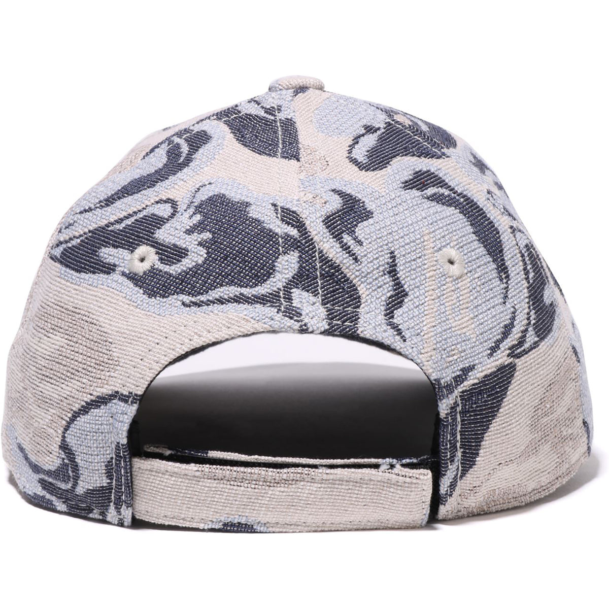 BAPE ART CAMO CAP MENS