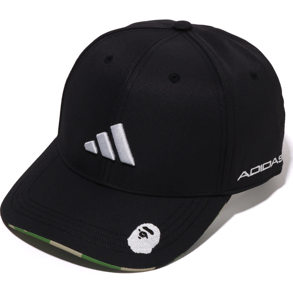 BAPE X ADIDAS GOLF CAP | us.bape.com