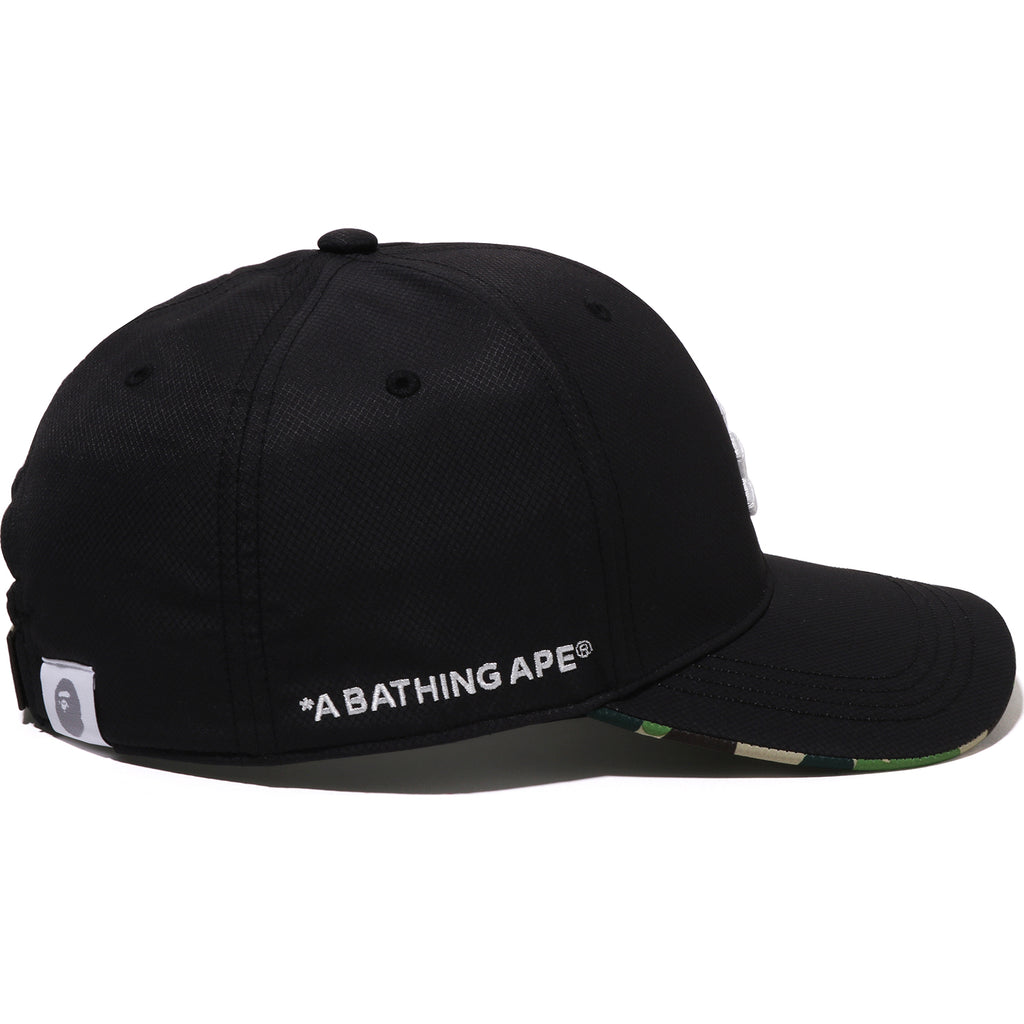 BAPE X ADIDAS GOLF CAP | us.bape.com