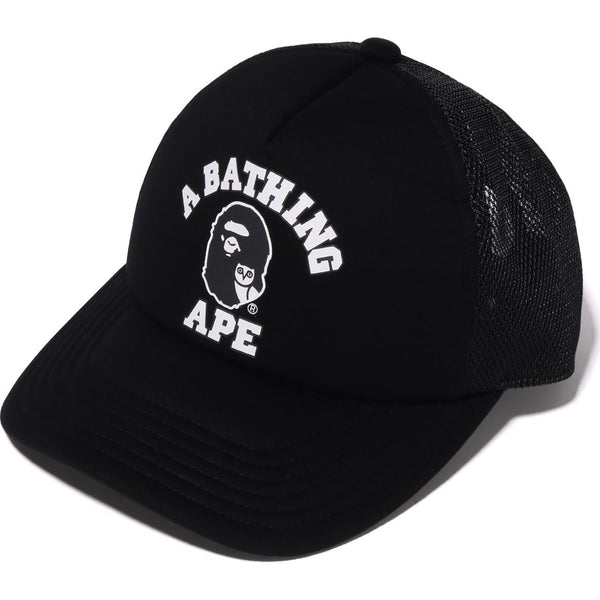 BAPE X OVO MESH CAP MENS | us.bape.com