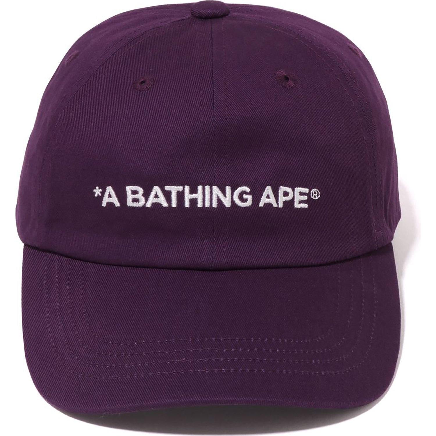A BATHING APE 6PANEL CAP MENS – us.bape.com