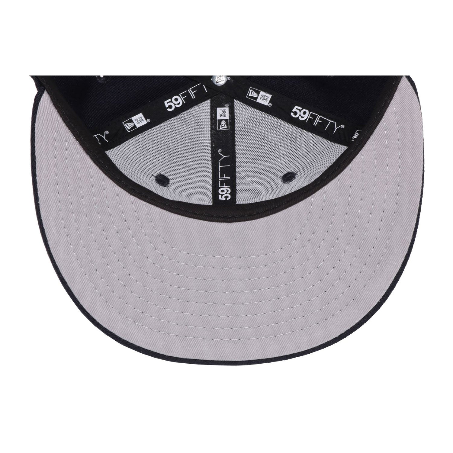 NYC LOGO NEW ERA 59FIFTY CAP MENS – us.bape.com